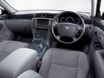 Toyota Crown Royal 2003 года